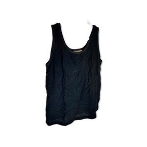 Vintage Peter Popovitch blouse / tank top